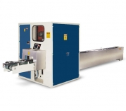 高速大回旋切紙機