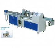 自動套袋包裝機